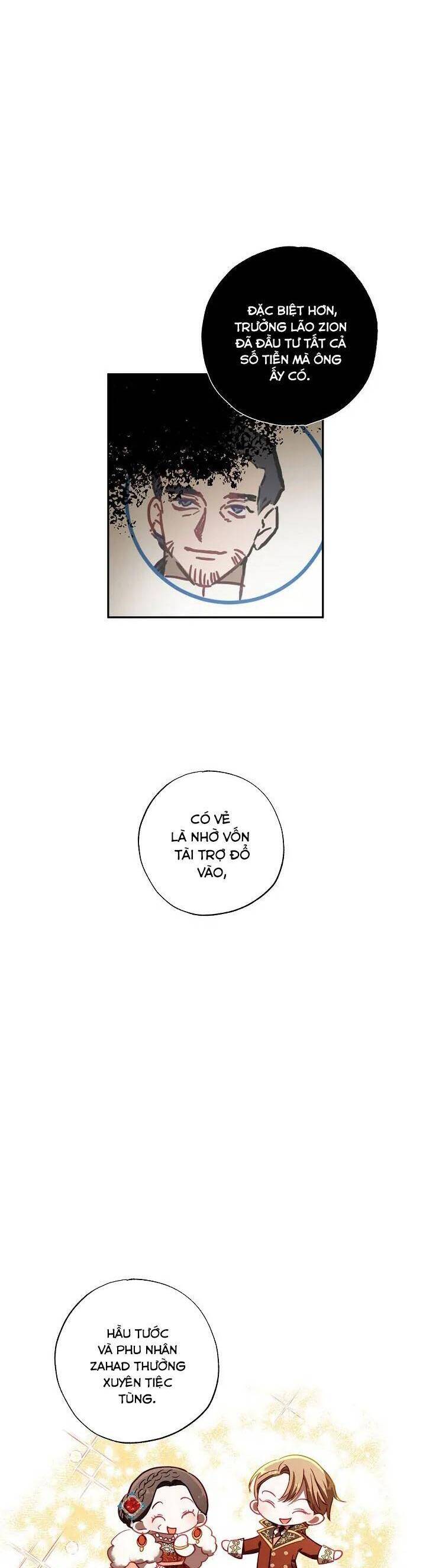 Cuộc Ly Hôn Với Chồng Tôi Đã Thất Bại Chapter 64 - 25