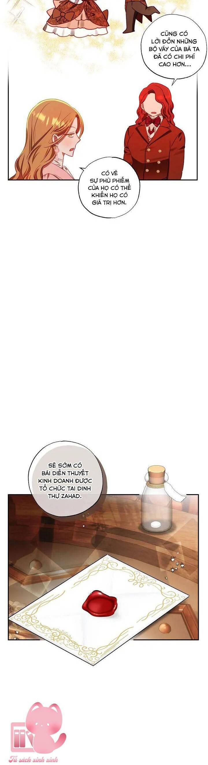 Cuộc Ly Hôn Với Chồng Tôi Đã Thất Bại Chapter 64 - 26