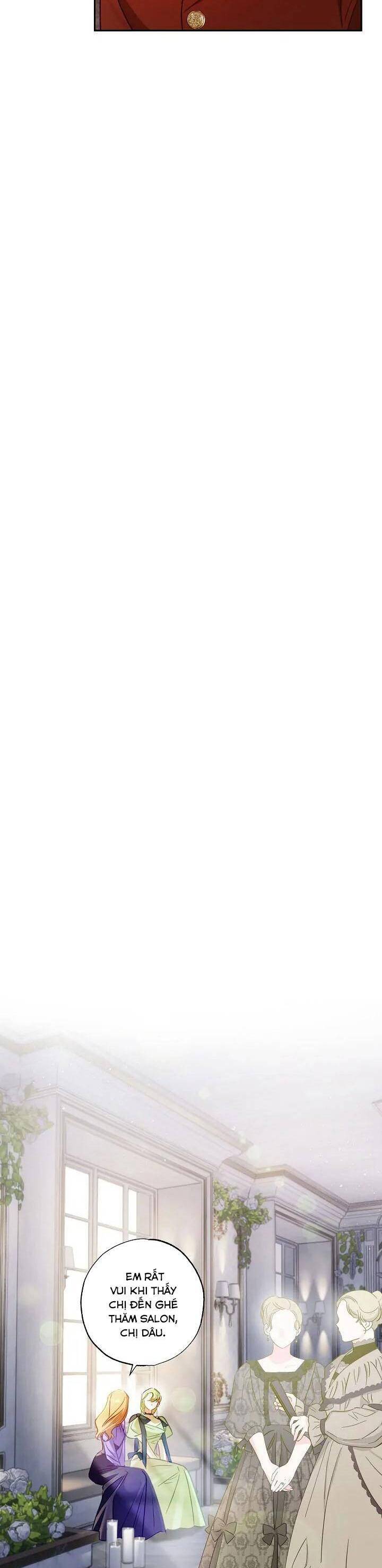 Cuộc Ly Hôn Với Chồng Tôi Đã Thất Bại Chapter 64 - 28