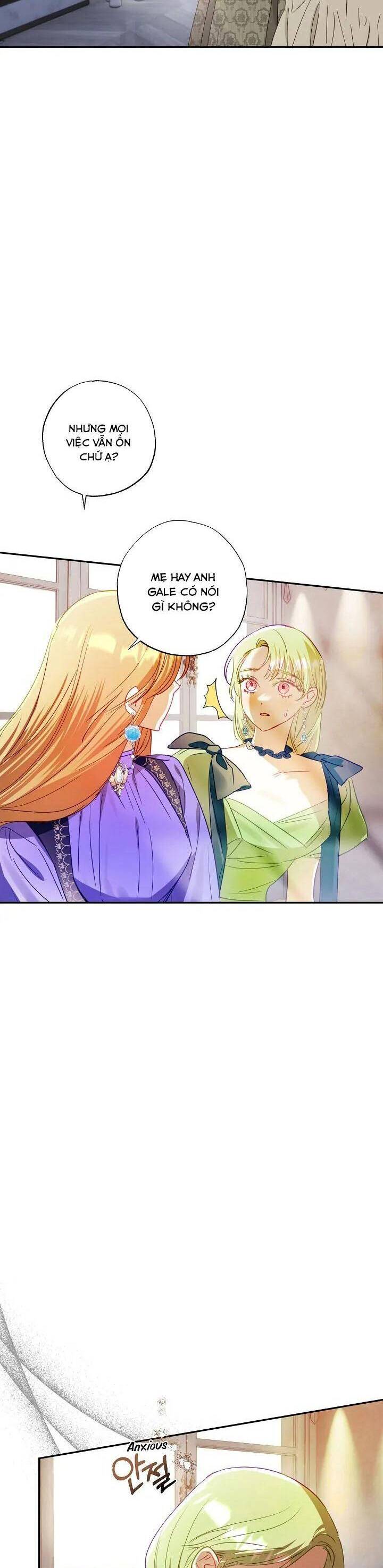 Cuộc Ly Hôn Với Chồng Tôi Đã Thất Bại Chapter 64 - 29