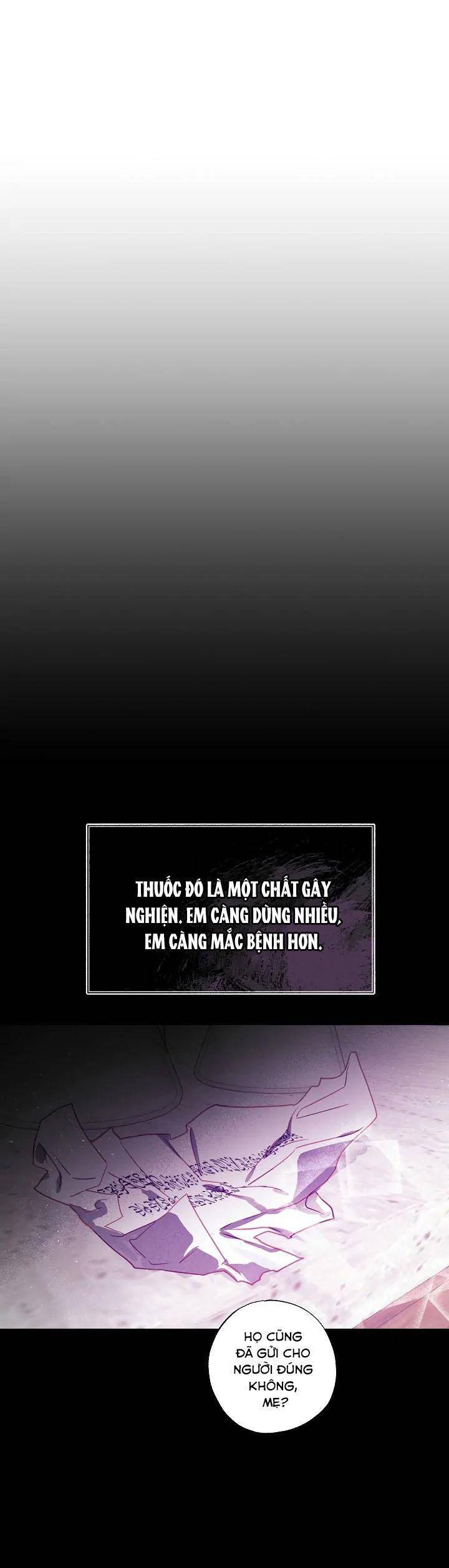 Cuộc Ly Hôn Với Chồng Tôi Đã Thất Bại Chapter 64 - 31