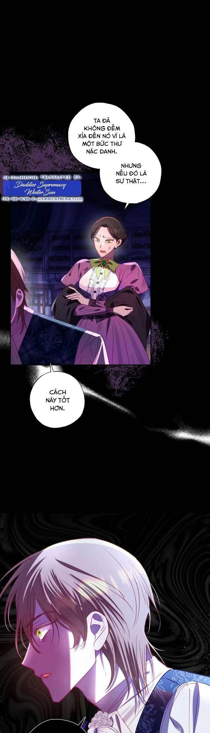 Cuộc Ly Hôn Với Chồng Tôi Đã Thất Bại Chapter 64 - 32