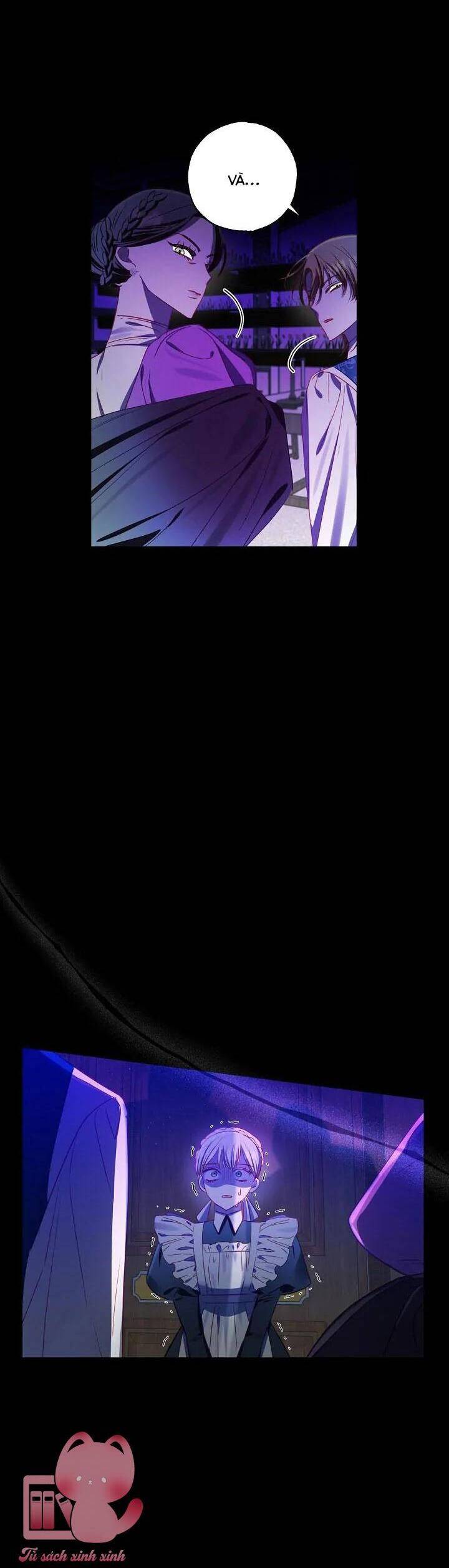 Cuộc Ly Hôn Với Chồng Tôi Đã Thất Bại Chapter 64 - 34