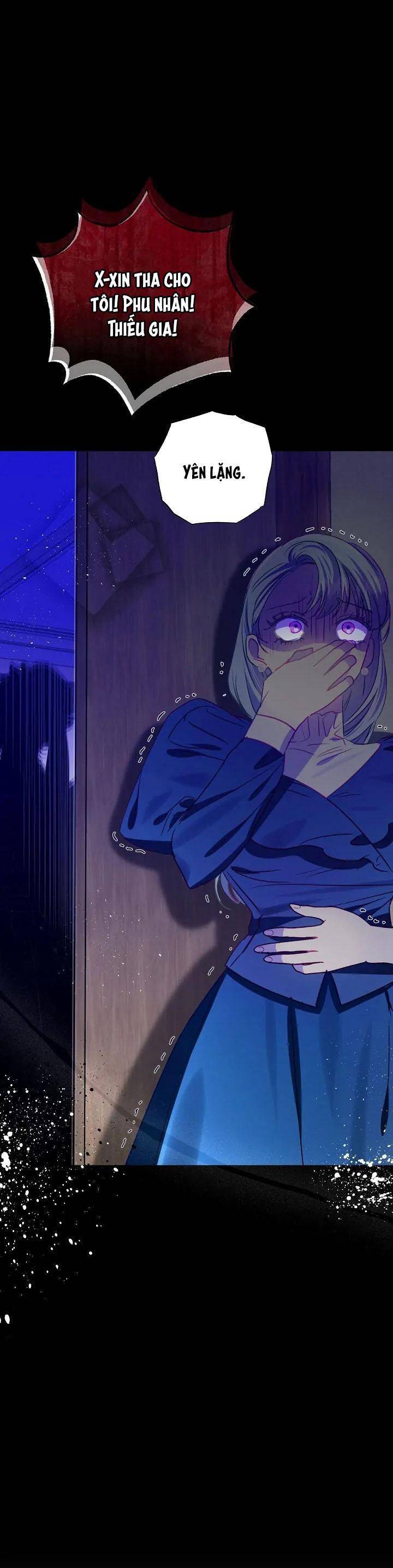 Cuộc Ly Hôn Với Chồng Tôi Đã Thất Bại Chapter 64 - 35