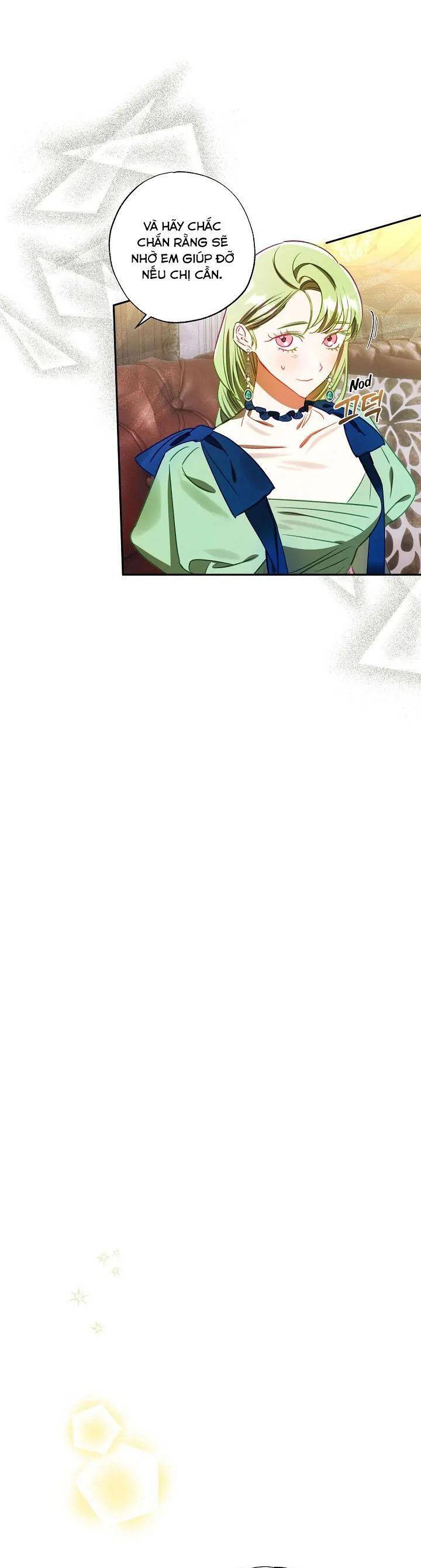 Cuộc Ly Hôn Với Chồng Tôi Đã Thất Bại Chapter 64 - 39