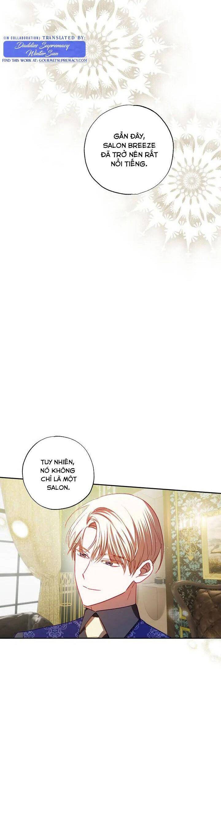 Cuộc Ly Hôn Với Chồng Tôi Đã Thất Bại Chapter 64 - 41