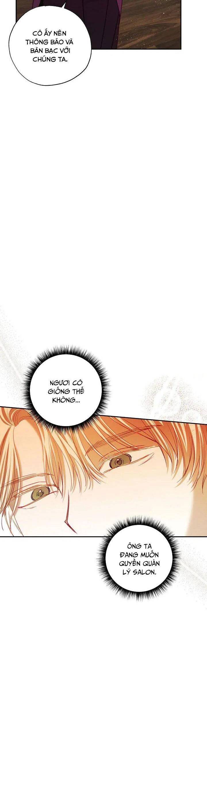 Cuộc Ly Hôn Với Chồng Tôi Đã Thất Bại Chapter 64 - 45