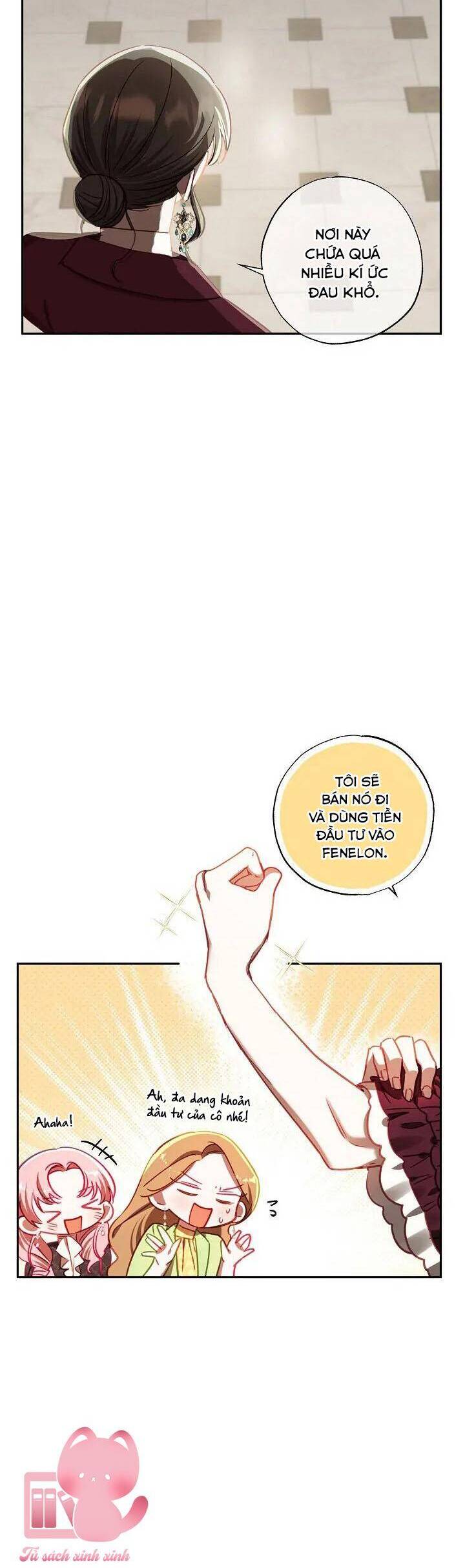 Cuộc Ly Hôn Với Chồng Tôi Đã Thất Bại Chapter 64 - 6