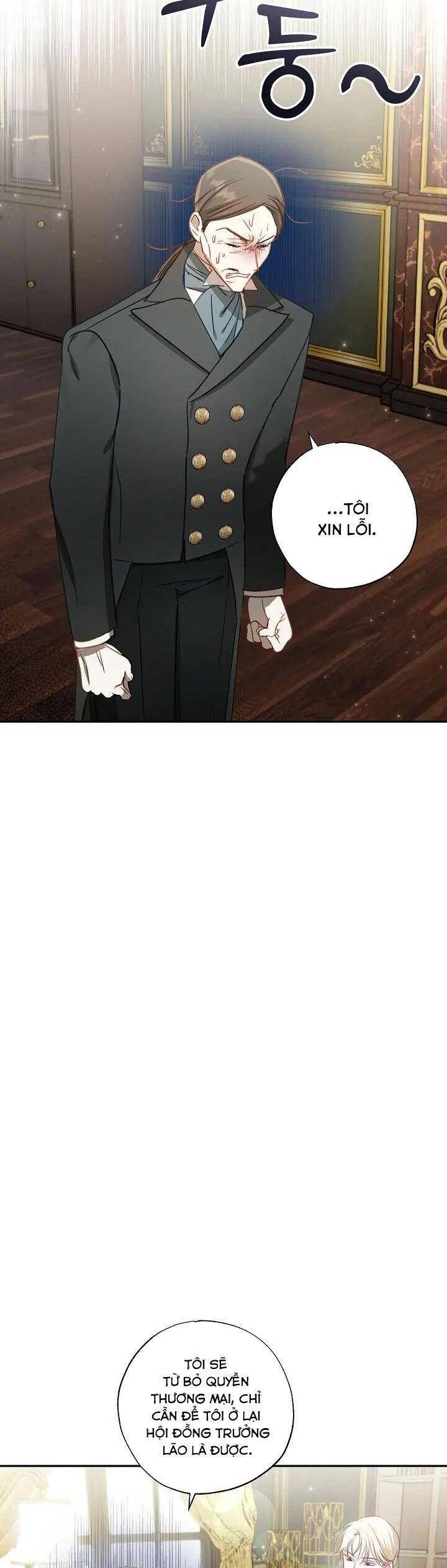 Cuộc Ly Hôn Với Chồng Tôi Đã Thất Bại Chapter 65 - 16