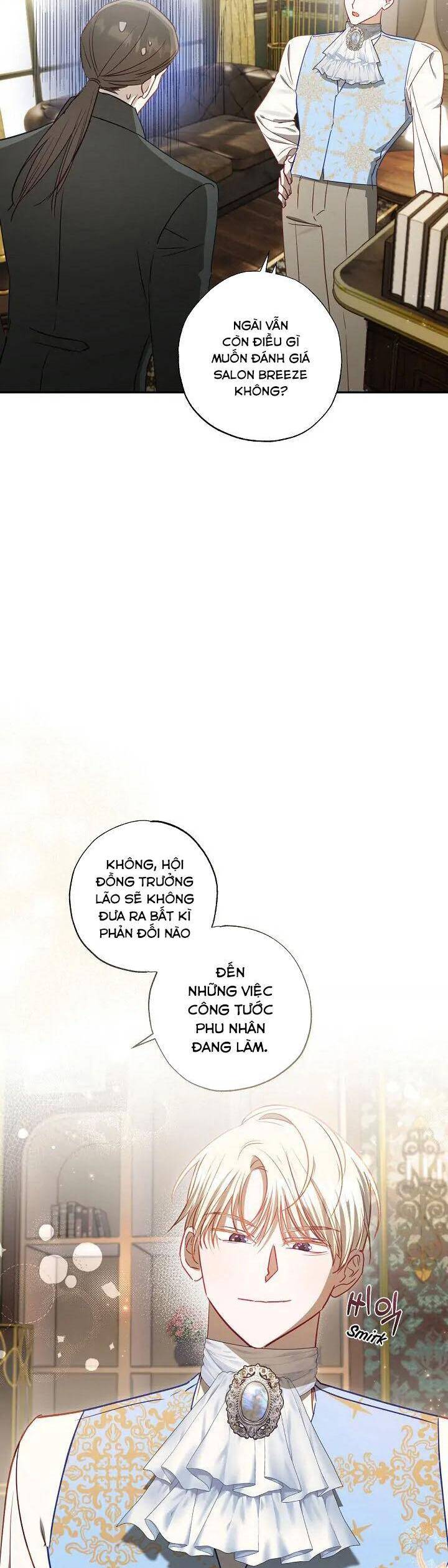 Cuộc Ly Hôn Với Chồng Tôi Đã Thất Bại Chapter 65 - 17