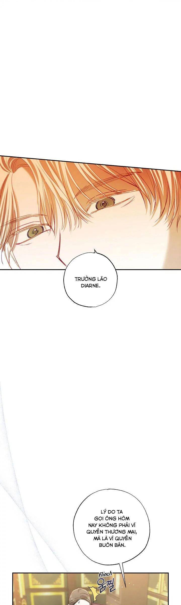 Cuộc Ly Hôn Với Chồng Tôi Đã Thất Bại Chapter 65 - 3