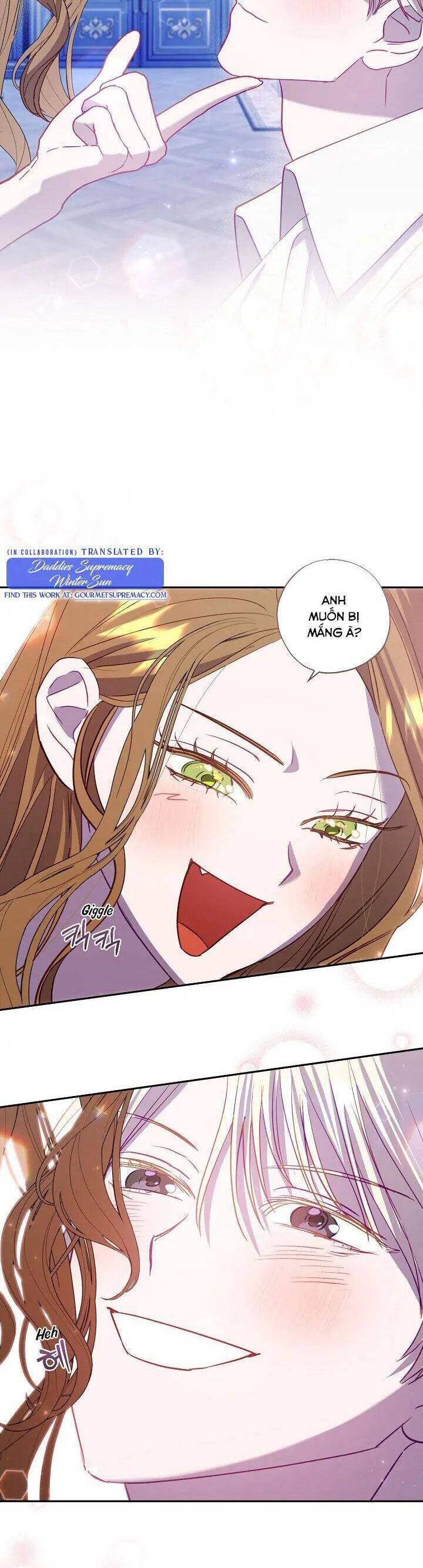 Cuộc Ly Hôn Với Chồng Tôi Đã Thất Bại Chapter 65 - 25