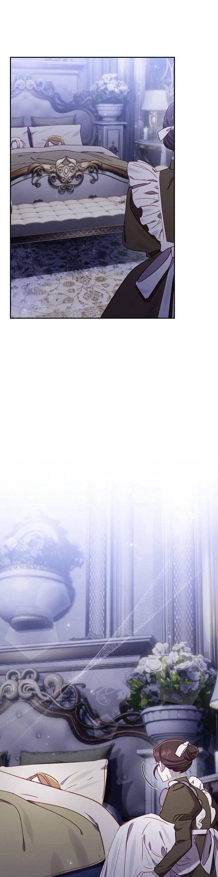 Cuộc Ly Hôn Với Chồng Tôi Đã Thất Bại Chapter 65 - 28