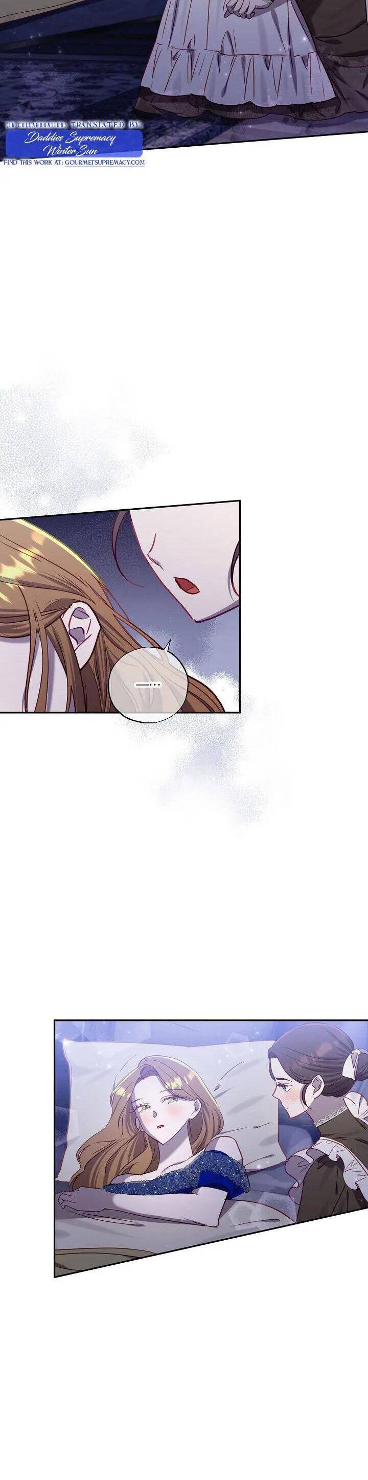 Cuộc Ly Hôn Với Chồng Tôi Đã Thất Bại Chapter 65 - 29