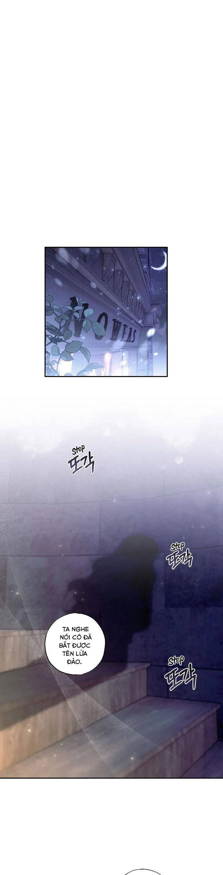 Cuộc Ly Hôn Với Chồng Tôi Đã Thất Bại Chapter 65 - 31