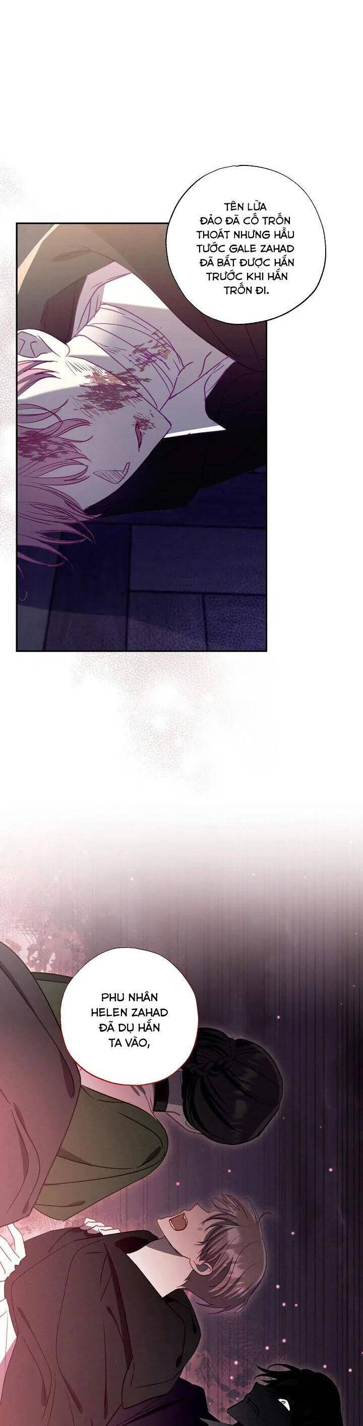 Cuộc Ly Hôn Với Chồng Tôi Đã Thất Bại Chapter 65 - 33