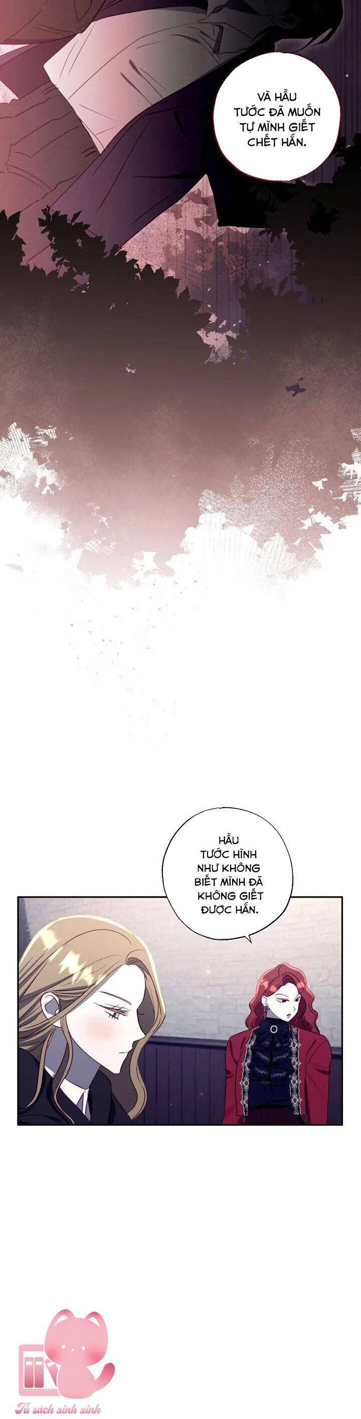 Cuộc Ly Hôn Với Chồng Tôi Đã Thất Bại Chapter 65 - 34