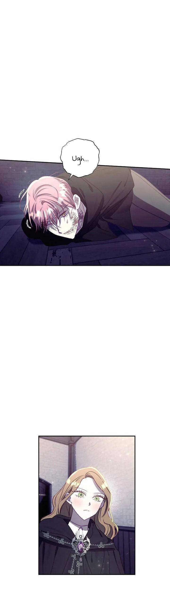 Cuộc Ly Hôn Với Chồng Tôi Đã Thất Bại Chapter 65 - 35