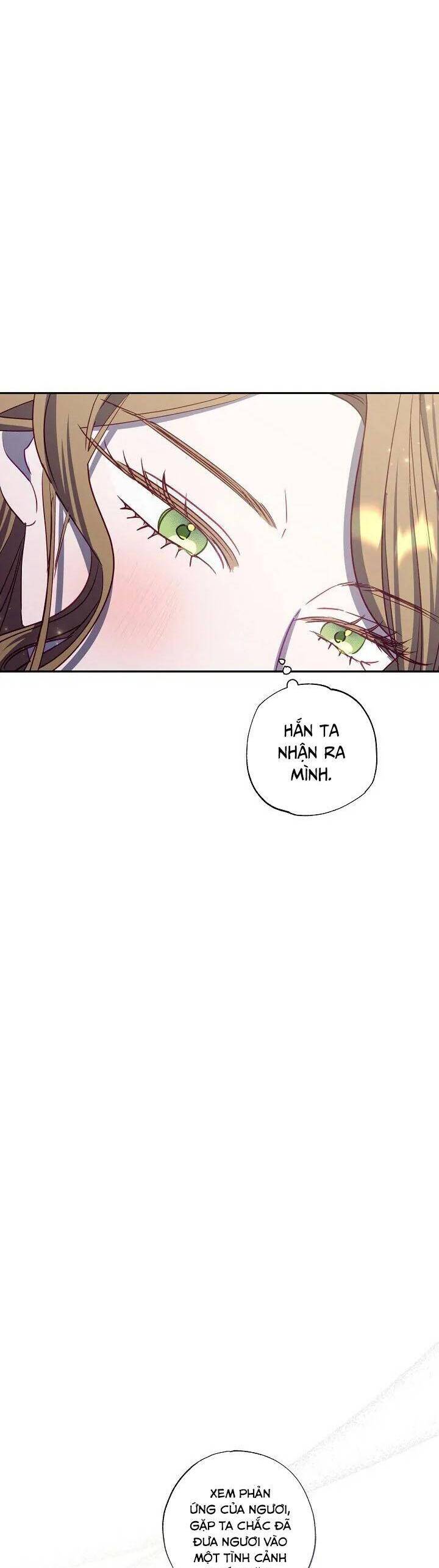 Cuộc Ly Hôn Với Chồng Tôi Đã Thất Bại Chapter 65 - 37