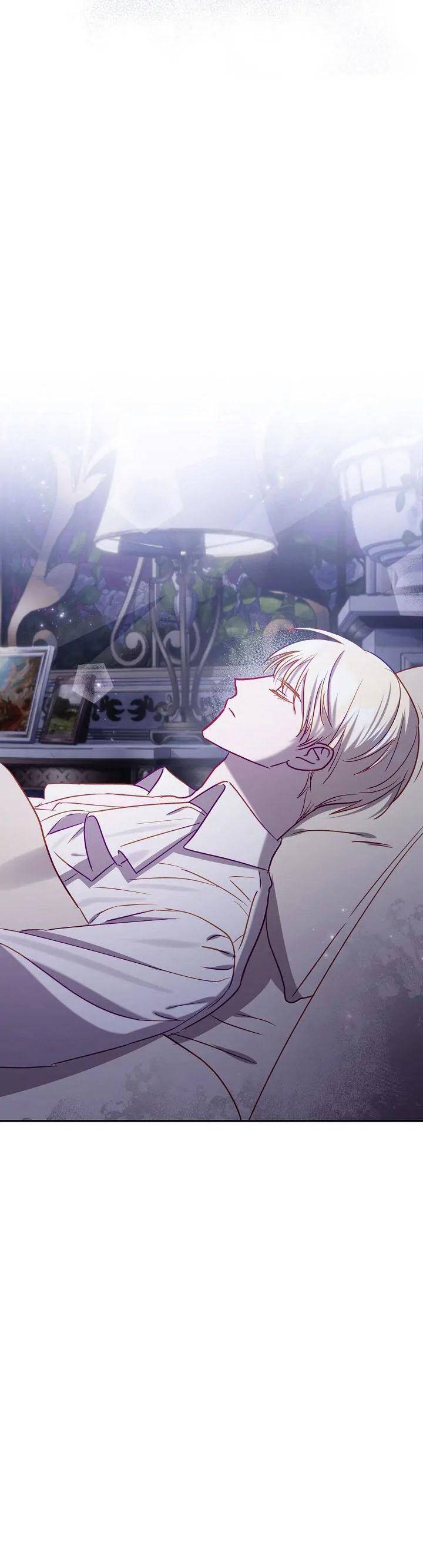 Cuộc Ly Hôn Với Chồng Tôi Đã Thất Bại Chapter 65 - 43