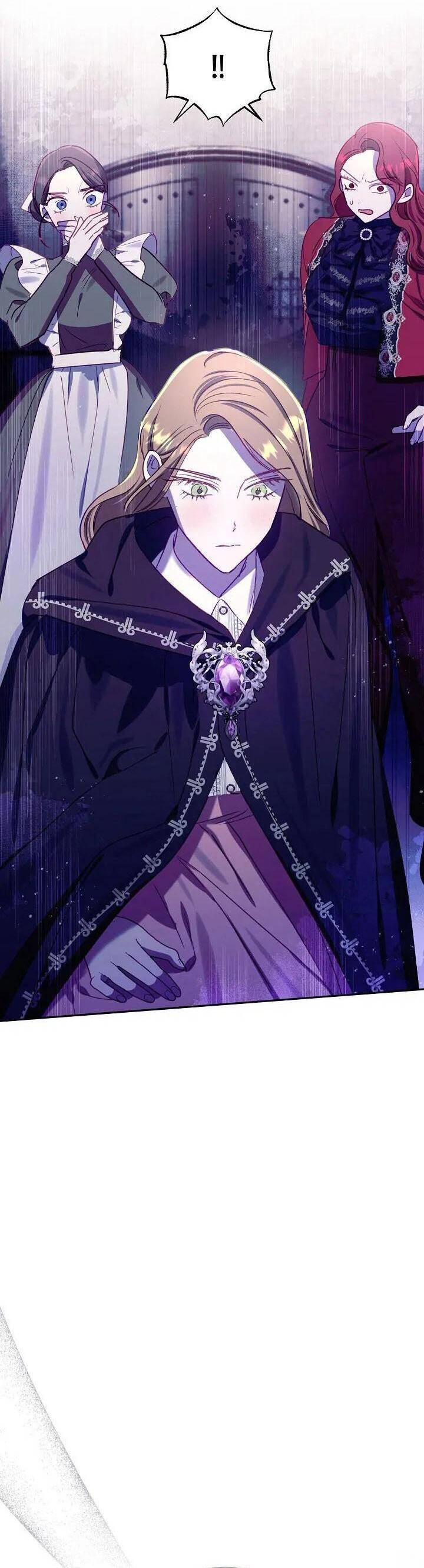 Cuộc Ly Hôn Với Chồng Tôi Đã Thất Bại Chapter 65 - 45