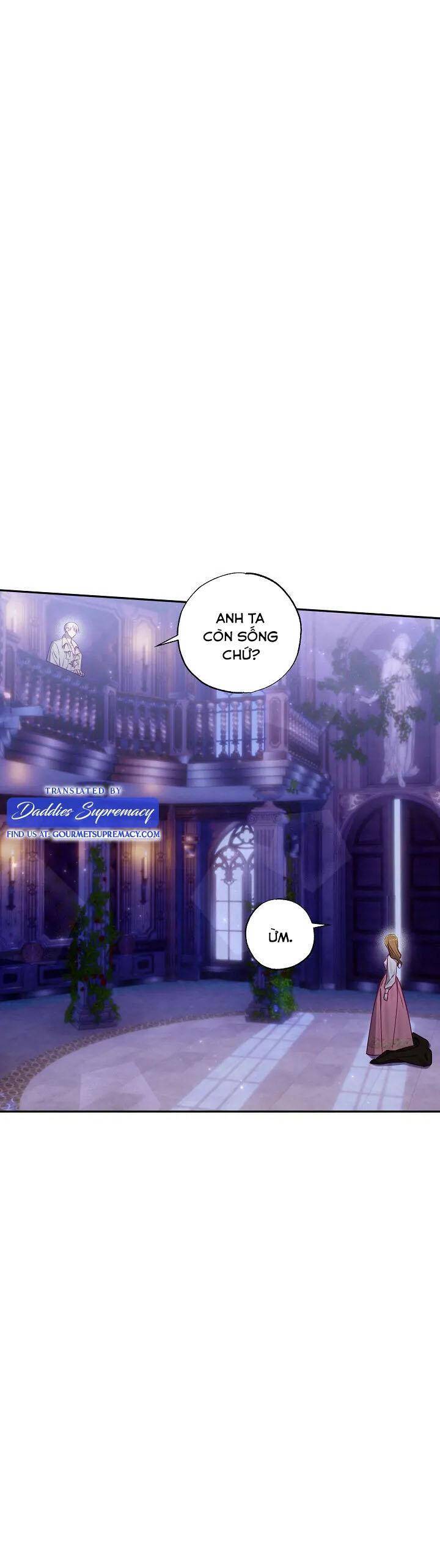 Cuộc Ly Hôn Với Chồng Tôi Đã Thất Bại Chapter 66 - 11