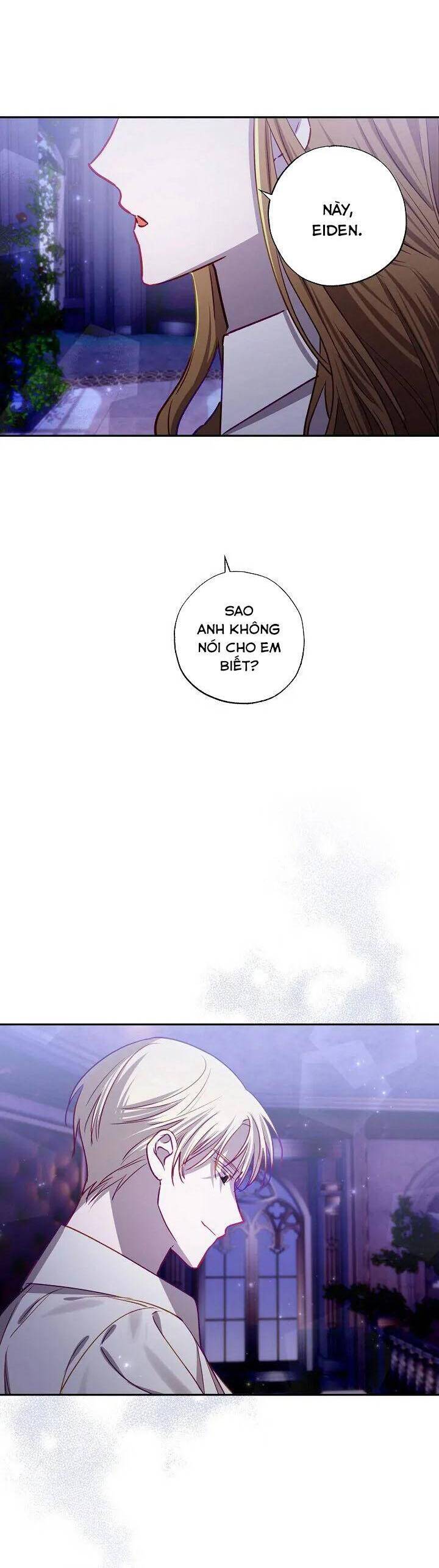 Cuộc Ly Hôn Với Chồng Tôi Đã Thất Bại Chapter 66 - 12