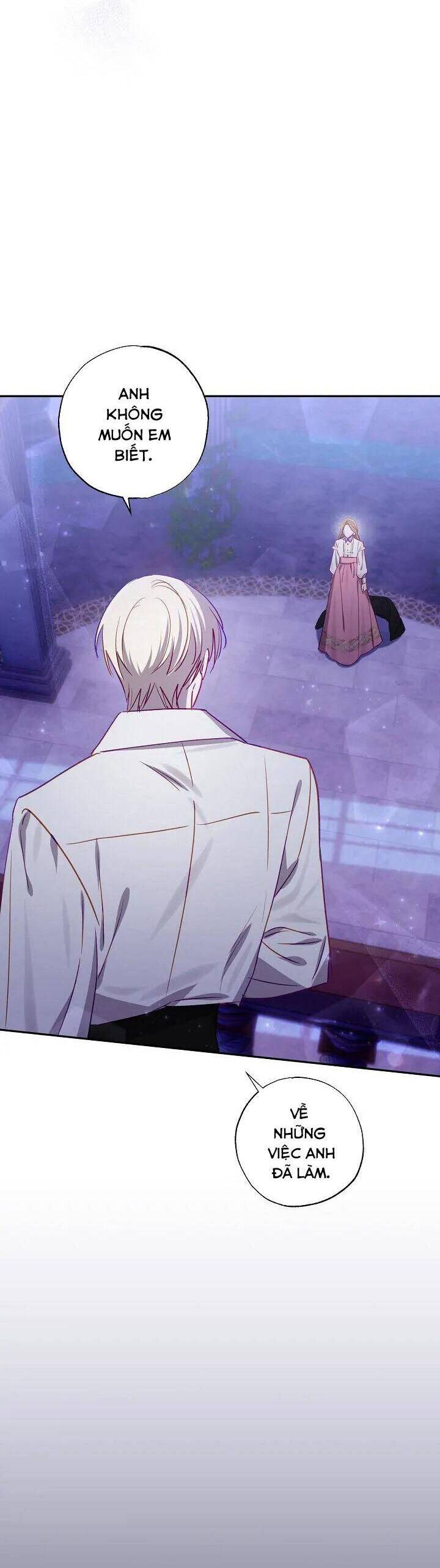 Cuộc Ly Hôn Với Chồng Tôi Đã Thất Bại Chapter 66 - 13