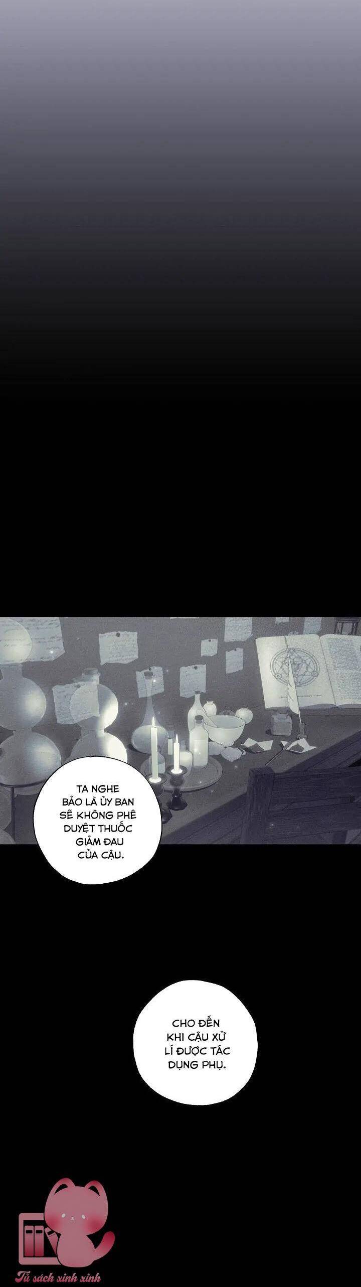 Cuộc Ly Hôn Với Chồng Tôi Đã Thất Bại Chapter 66 - 14