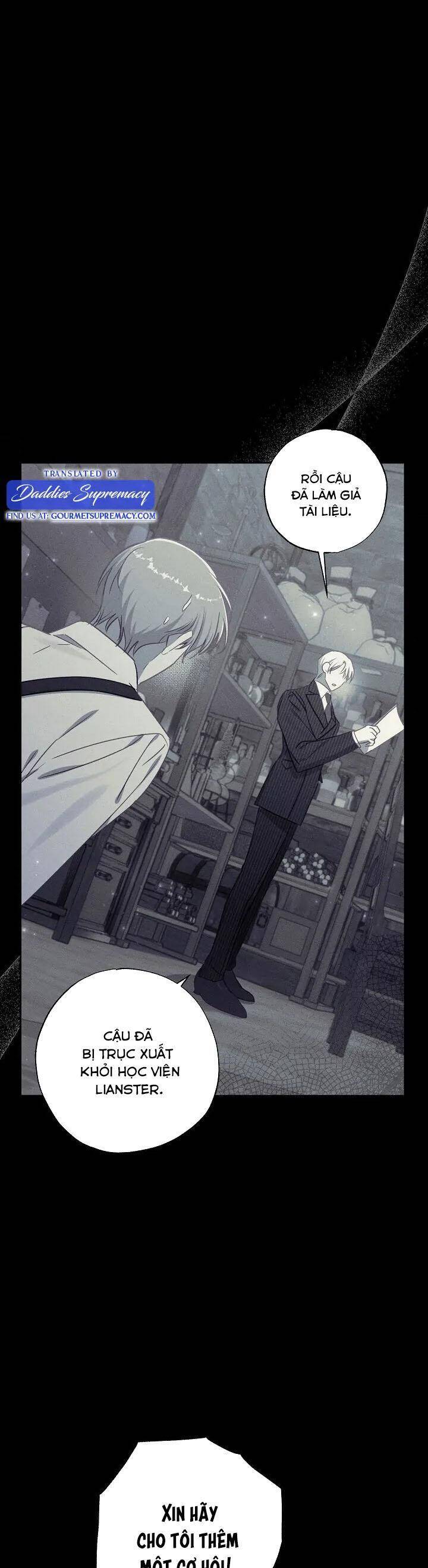 Cuộc Ly Hôn Với Chồng Tôi Đã Thất Bại Chapter 66 - 15