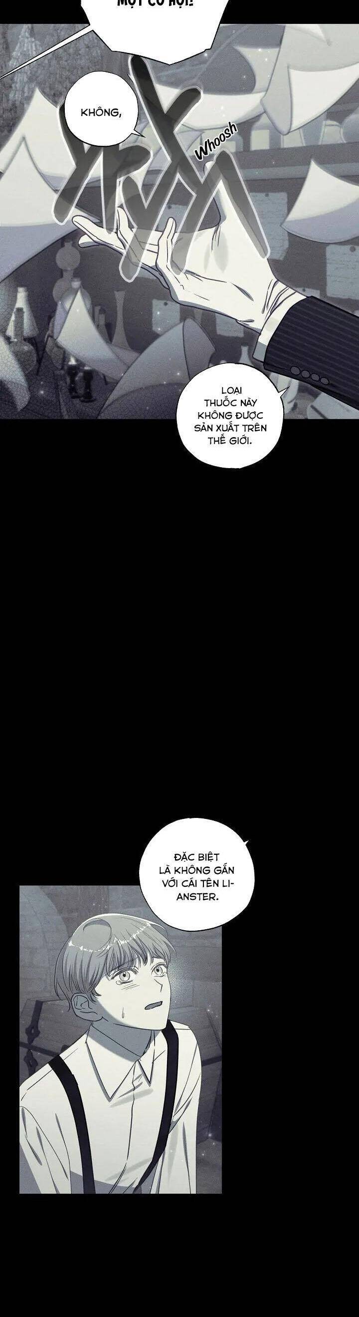 Cuộc Ly Hôn Với Chồng Tôi Đã Thất Bại Chapter 66 - 16