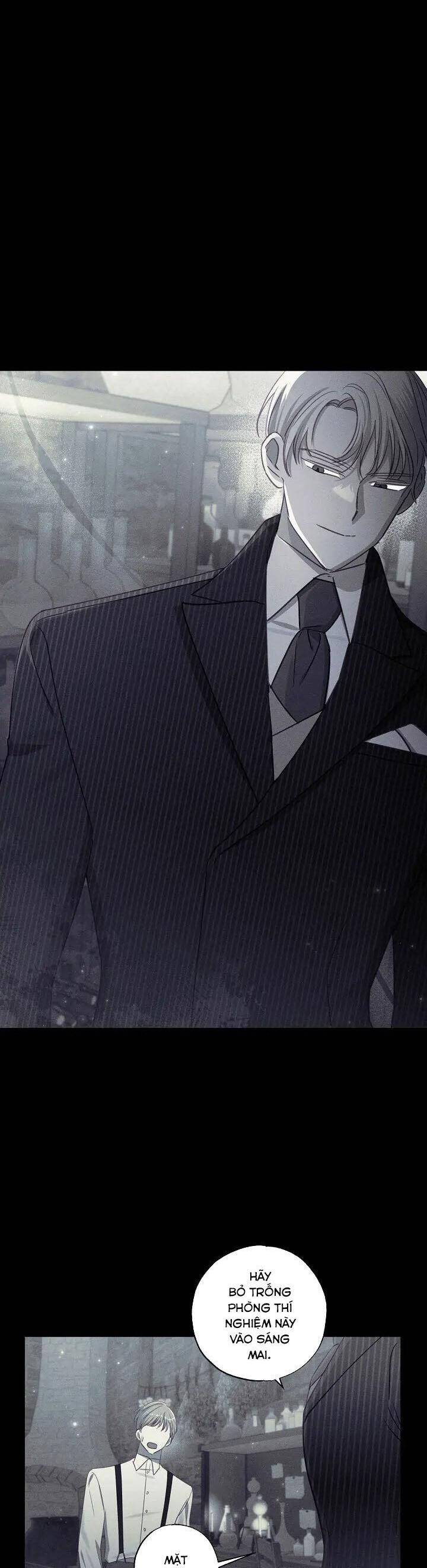 Cuộc Ly Hôn Với Chồng Tôi Đã Thất Bại Chapter 66 - 17