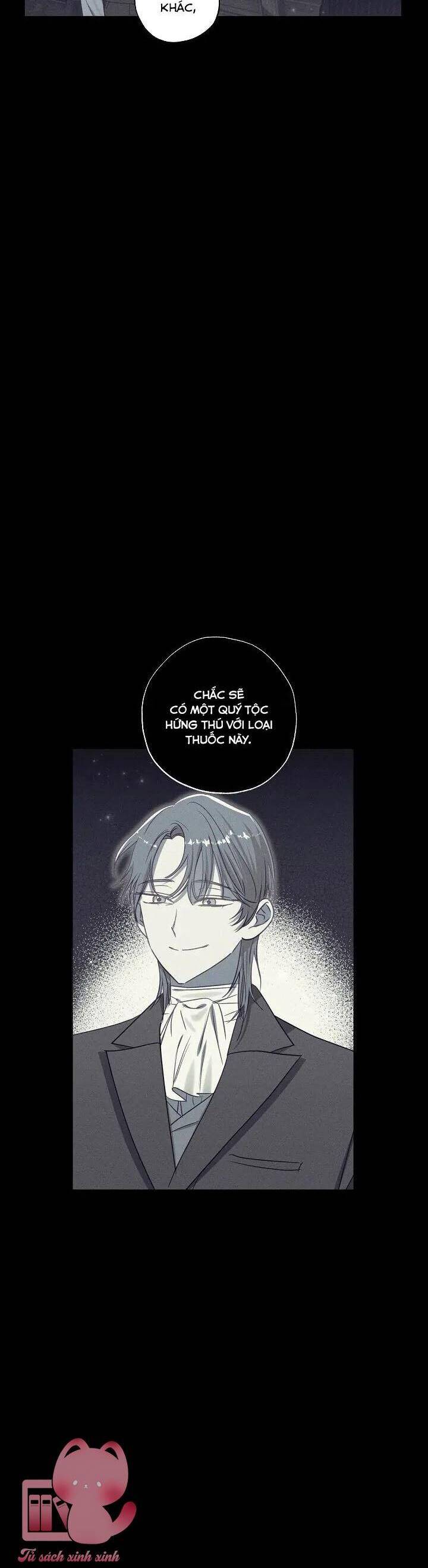 Cuộc Ly Hôn Với Chồng Tôi Đã Thất Bại Chapter 66 - 18