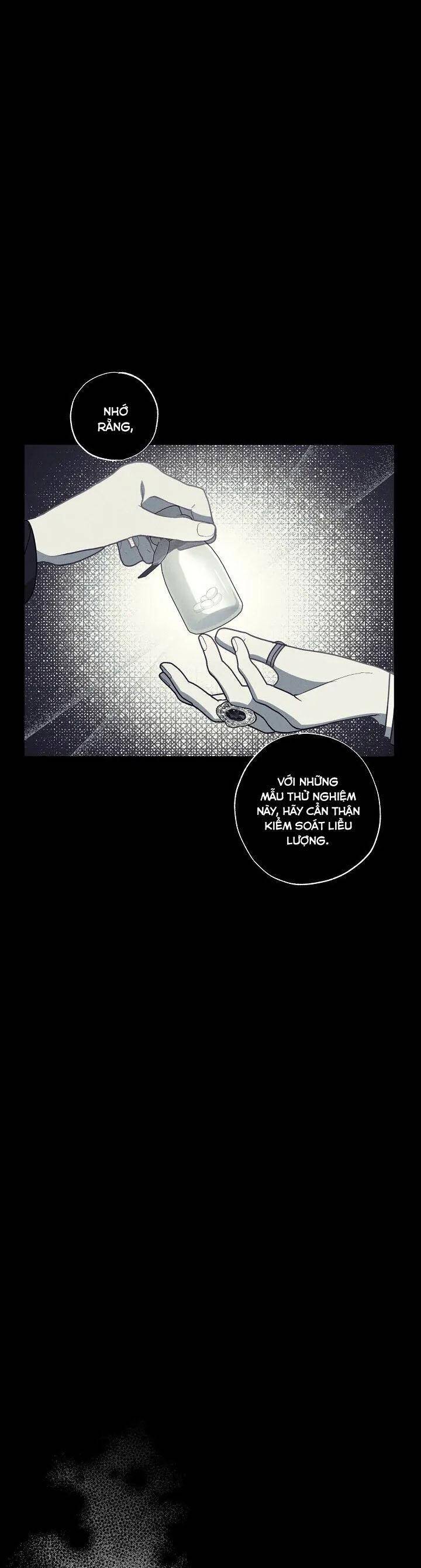 Cuộc Ly Hôn Với Chồng Tôi Đã Thất Bại Chapter 66 - 19