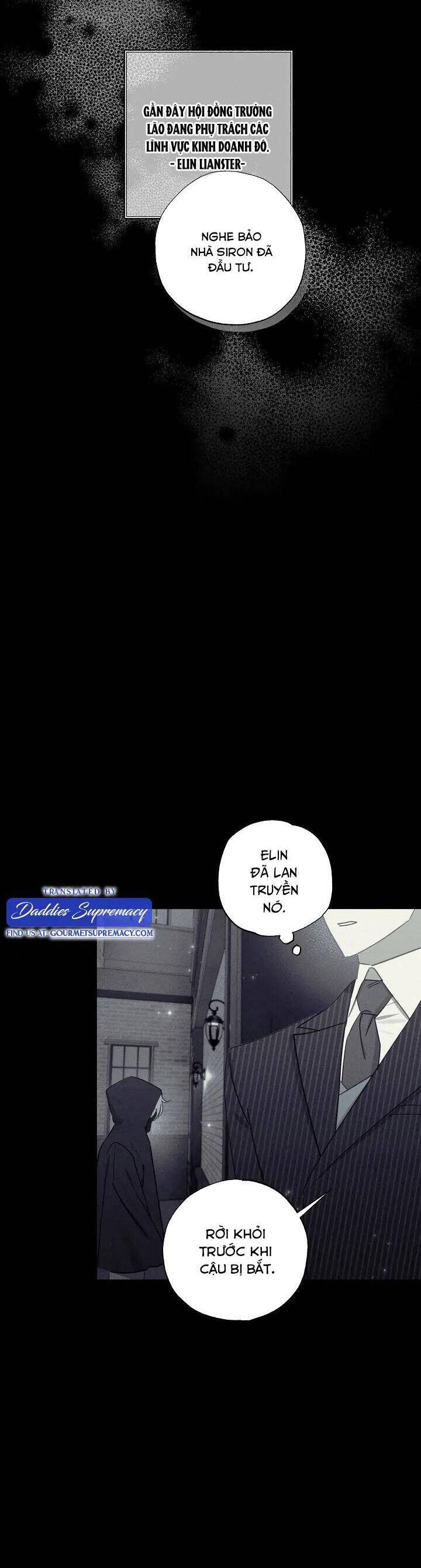 Cuộc Ly Hôn Với Chồng Tôi Đã Thất Bại Chapter 66 - 20