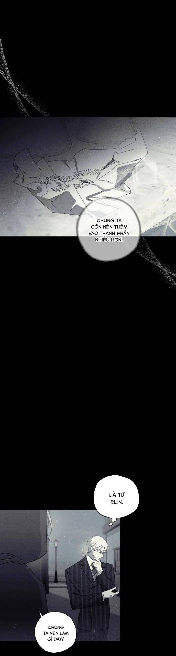 Cuộc Ly Hôn Với Chồng Tôi Đã Thất Bại Chapter 66 - 21