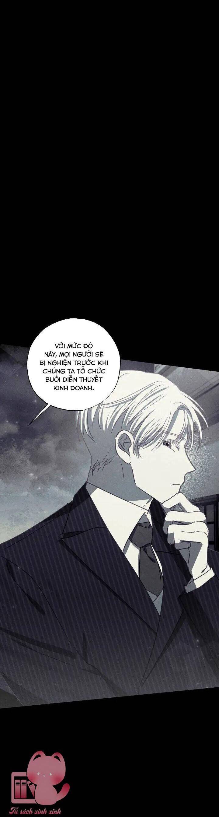 Cuộc Ly Hôn Với Chồng Tôi Đã Thất Bại Chapter 66 - 22