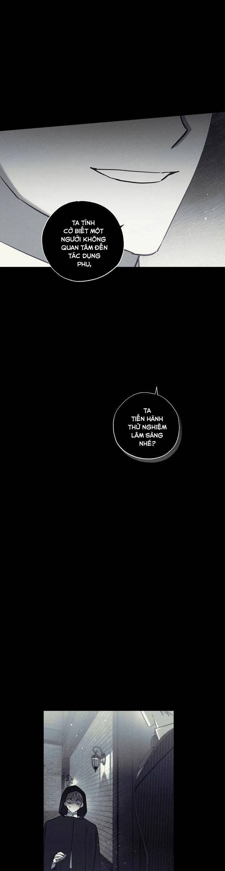 Cuộc Ly Hôn Với Chồng Tôi Đã Thất Bại Chapter 66 - 23