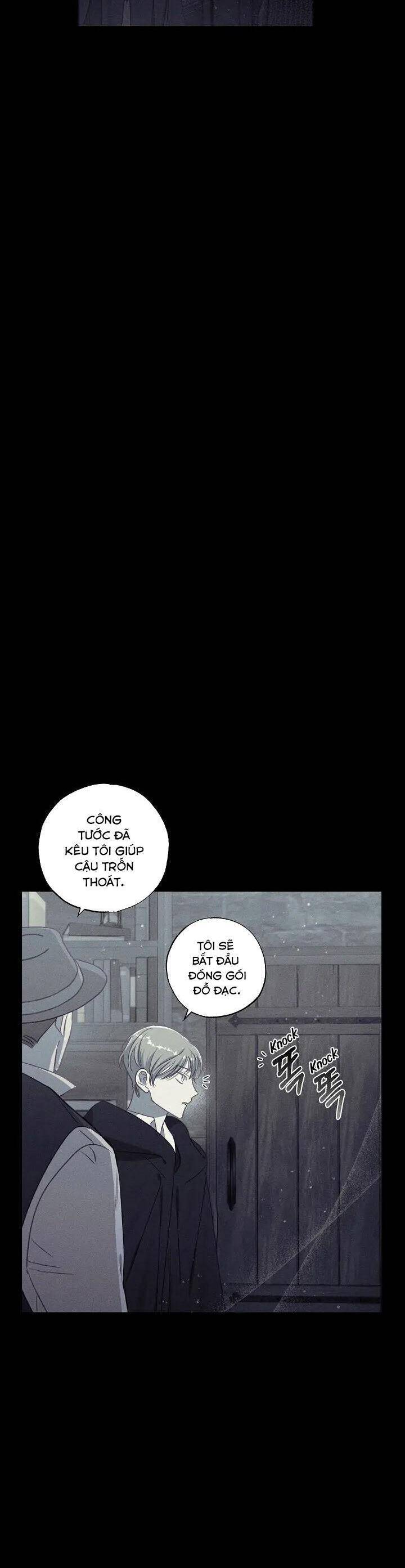 Cuộc Ly Hôn Với Chồng Tôi Đã Thất Bại Chapter 66 - 24