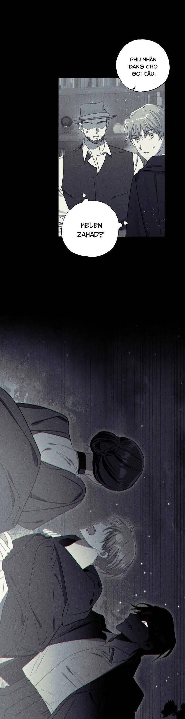 Cuộc Ly Hôn Với Chồng Tôi Đã Thất Bại Chapter 66 - 25