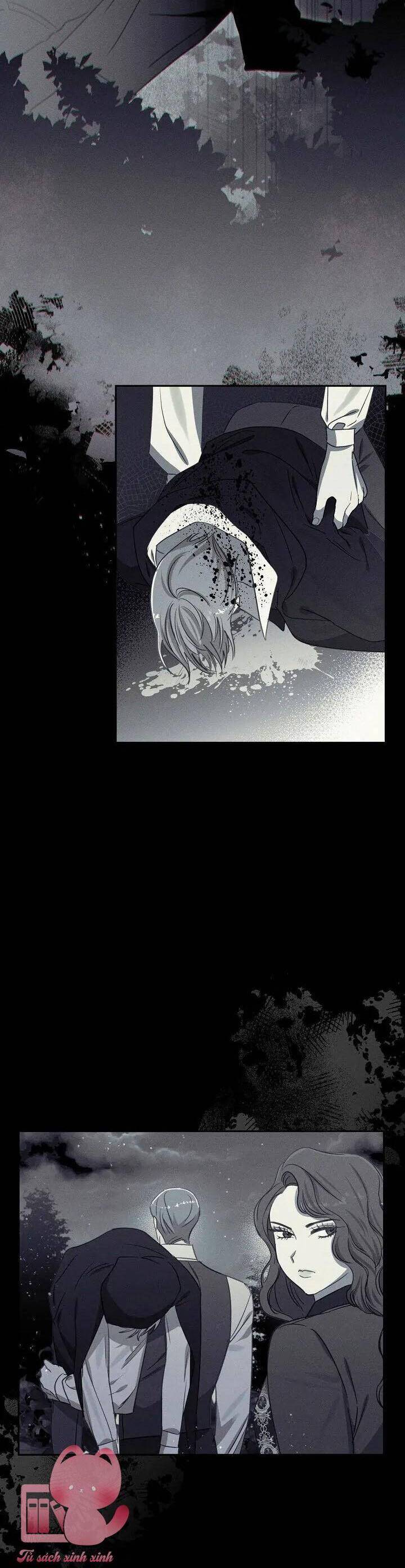 Cuộc Ly Hôn Với Chồng Tôi Đã Thất Bại Chapter 66 - 26