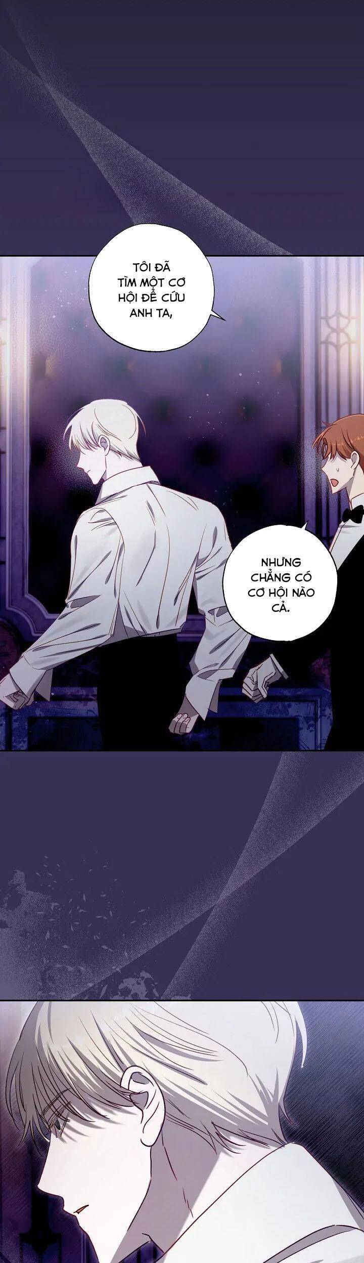 Cuộc Ly Hôn Với Chồng Tôi Đã Thất Bại Chapter 66 - 28