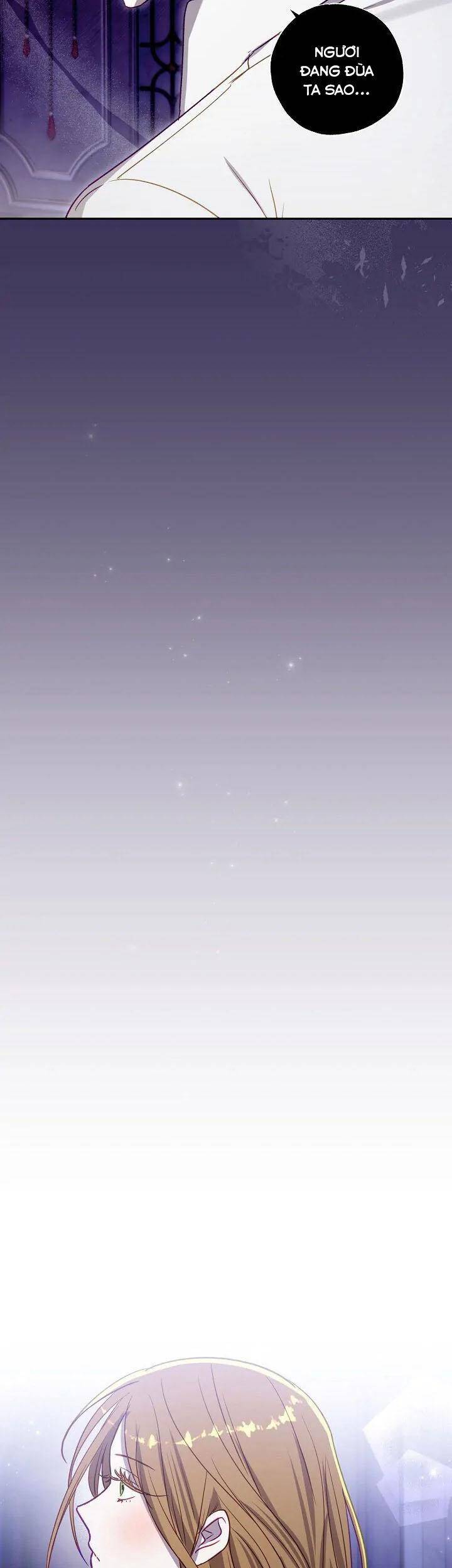 Cuộc Ly Hôn Với Chồng Tôi Đã Thất Bại Chapter 66 - 29