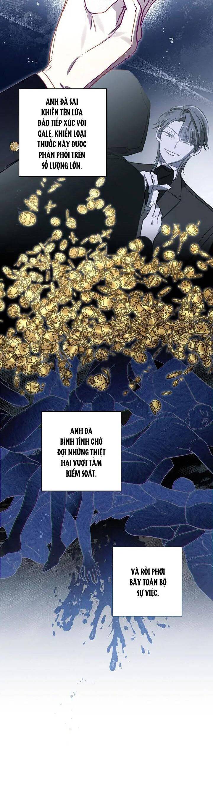 Cuộc Ly Hôn Với Chồng Tôi Đã Thất Bại Chapter 66 - 4