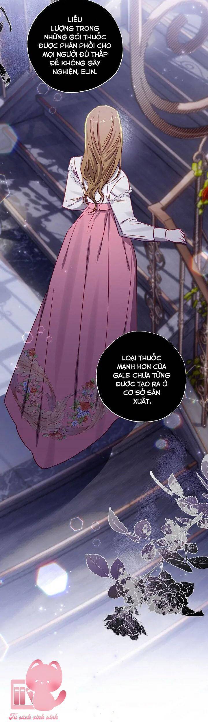 Cuộc Ly Hôn Với Chồng Tôi Đã Thất Bại Chapter 66 - 31