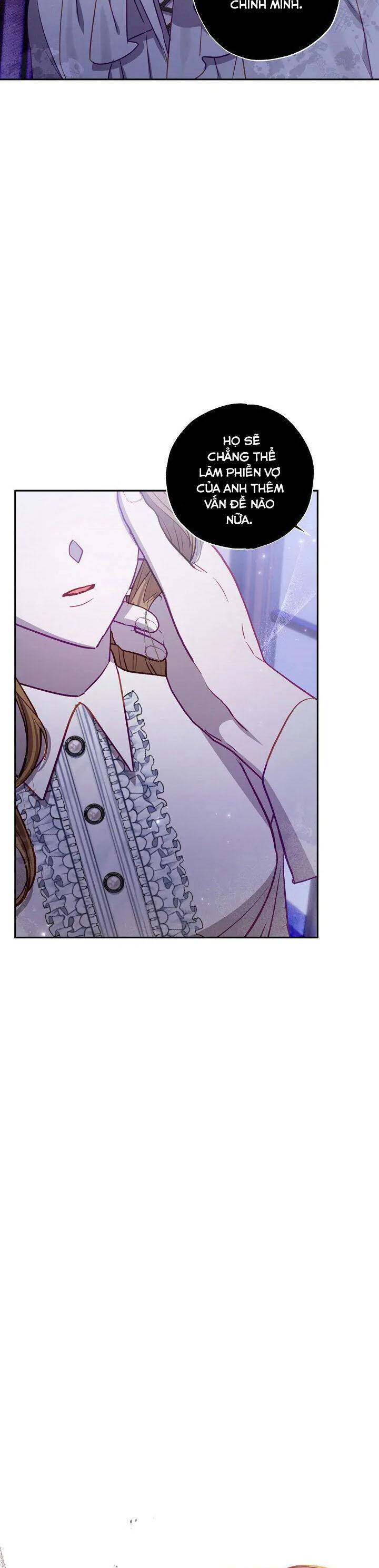 Cuộc Ly Hôn Với Chồng Tôi Đã Thất Bại Chapter 66 - 33