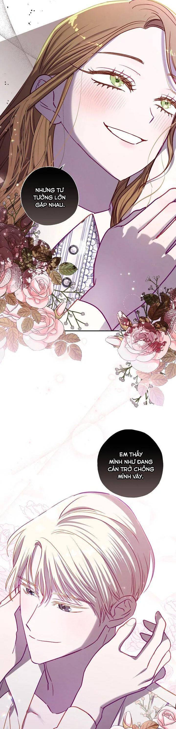 Cuộc Ly Hôn Với Chồng Tôi Đã Thất Bại Chapter 66 - 34