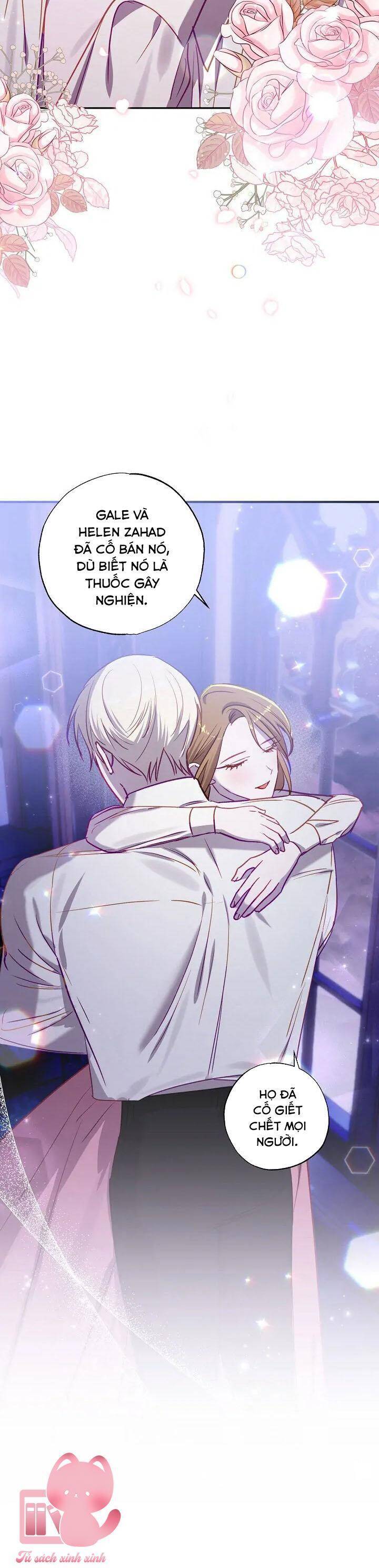 Cuộc Ly Hôn Với Chồng Tôi Đã Thất Bại Chapter 66 - 35