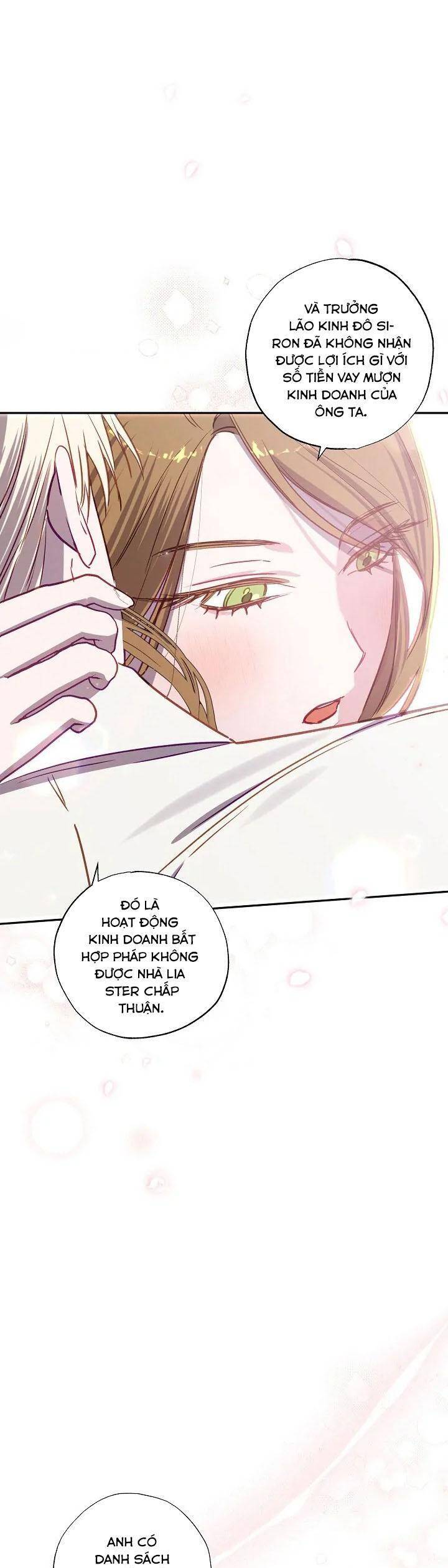 Cuộc Ly Hôn Với Chồng Tôi Đã Thất Bại Chapter 66 - 36