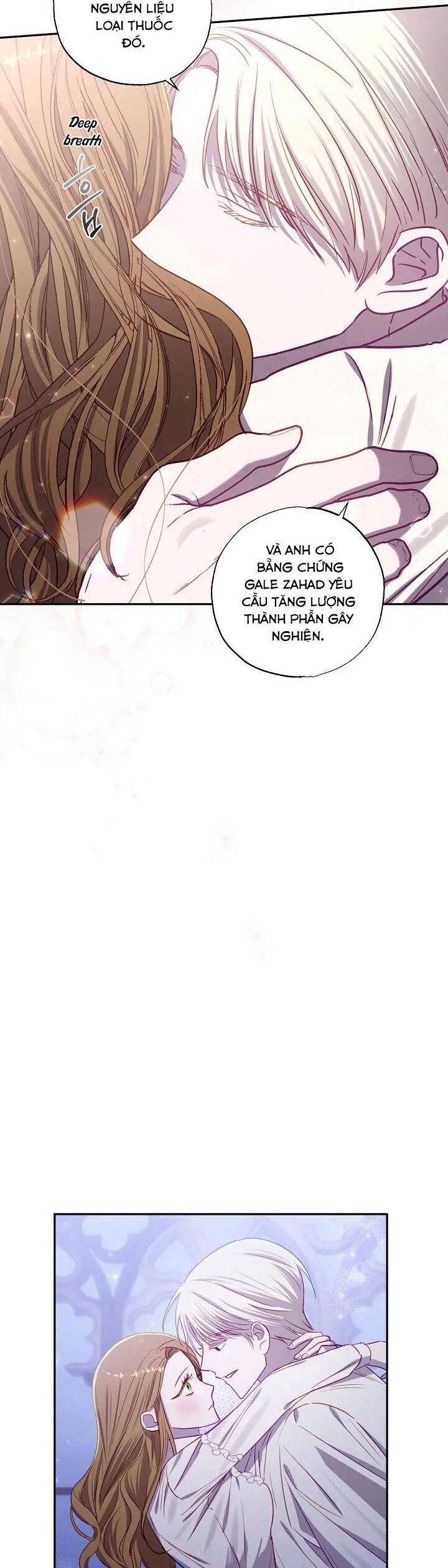 Cuộc Ly Hôn Với Chồng Tôi Đã Thất Bại Chapter 66 - 37